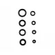 Kit garnituri Athena P400220400350