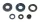 Kit garnituri Athena P400250400061