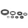 Kit garnituri Athena P400210400252