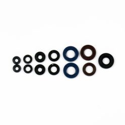 ENGINE OIL SEALS KIT ATHENA P400105400050