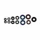 Kit garnituri Athena P400105400050