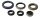 ENGINE OIL SEALS KIT