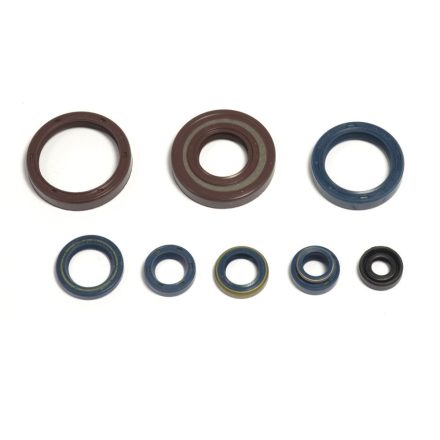 Athena Engine Oil Seals Kit P400220400128