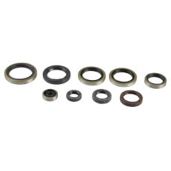 Athena Engine Oil Seals Kit P400270400009