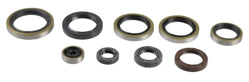 Athena Engine Oil Seals Kit P400270400009