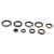 Athena Engine Oil Seals Kit P400270400009