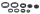 Kit garnituri Athena P400510400140