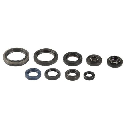 Athena Engine Oil Seals Kit P400510400140