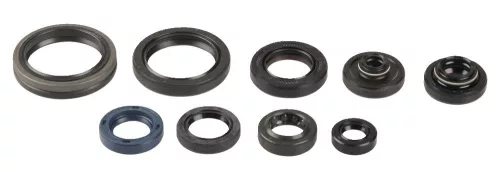 Kit garnituri Athena P400510400140