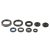 Athena Engine Oil Seals Kit P400510400140