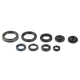 Kit garnituri Athena P400510400140