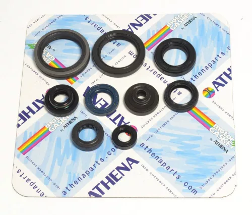 Kit garnituri Athena P400510400140