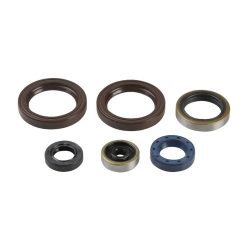 Athena Engine Oil Seals Kit P400270400015