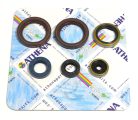 Athena Engine Oil Seals Kit P400270400015