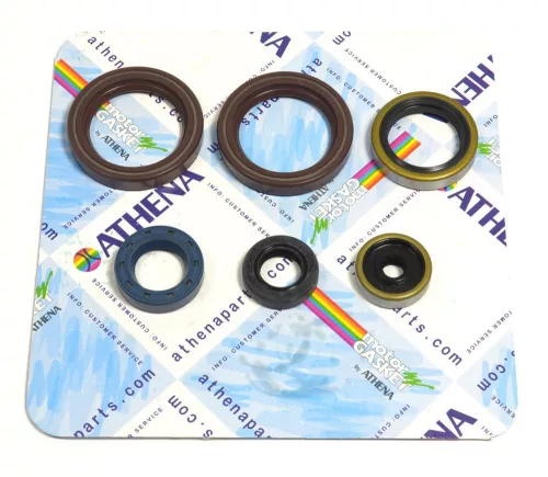 Kit garnituri Athena P400270400015
