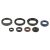 Athena Engine Oil Seals Kit P400510400050