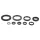 Kit garnituri Athena P400210400239