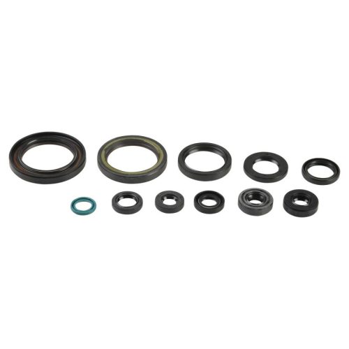 ENGINE OIL SEALS KIT ATHENA P400210400064