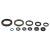 Athena Engine Oil Seals Kit P400210400064