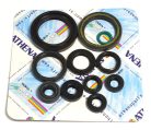 ENGINE OIL SEALS KIT ATHENA P400210400064