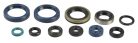 ENGINE OIL SEALS KIT ATHENA P400250400016