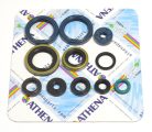 ENGINE OIL SEALS KIT ATHENA P400250400016