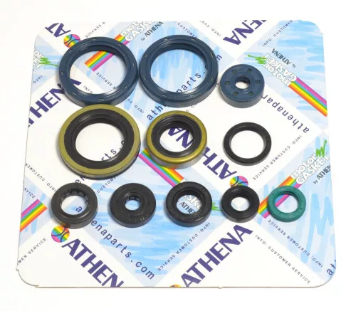 Kit garnituri Athena P400250400016