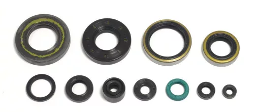 Kit garnituri Athena P400250400256