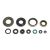 Athena Engine Oil Seals Kit P400250400256