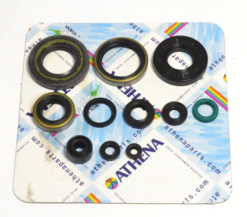 Kit garnituri Athena P400250400256