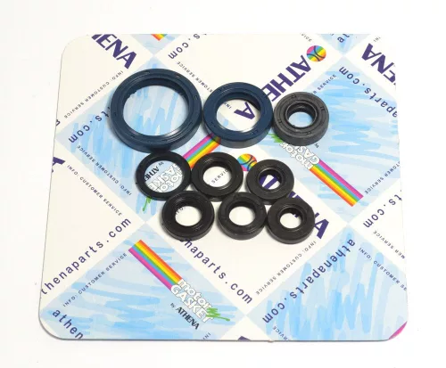 Kit garnituri Athena P400250400024