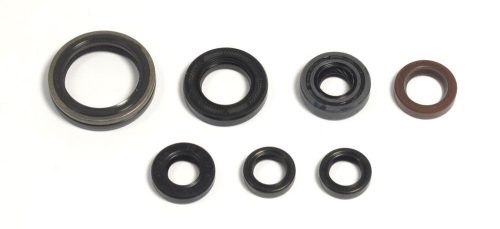 Athena Engine Oil Seals Kit P400485400039