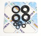 Athena Engine Oil Seals Kit P400485400118