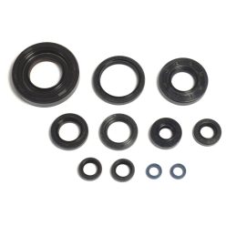 Athena Engine Oil Seals Kit P400485400035