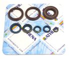 Athena Engine Oil Seals Kit P400220400252