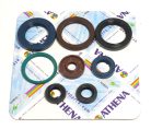 Athena Engine Oil Seals Kit P400270400016