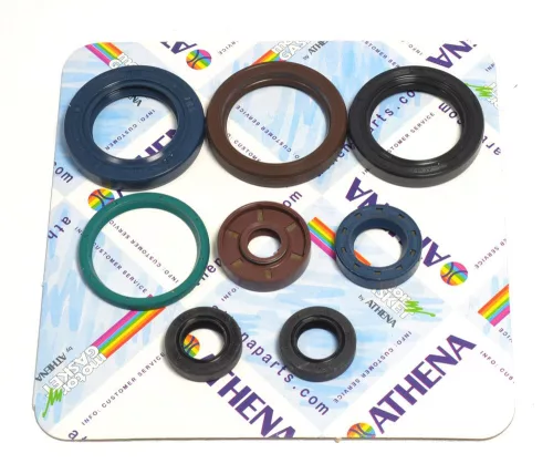 Kit garnituri Athena P400270400016