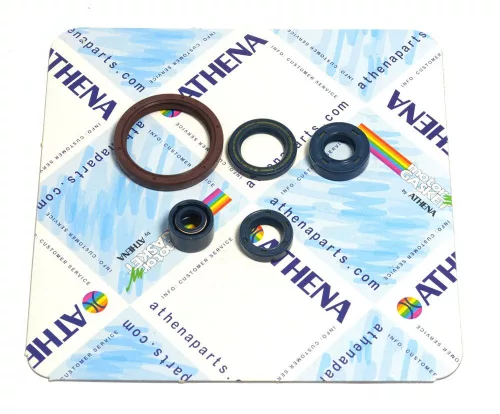 Kit garnituri Athena P400220400255