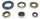 Athena Engine Oil Seals Kit P400270400047