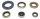 Kit garnituri Athena P400270400047