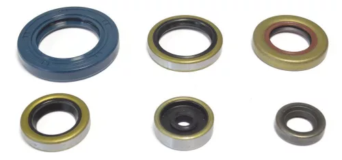 Kit garnituri Athena P400270400047