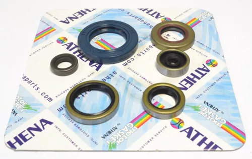 Kit garnituri Athena P400270400047