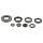 Athena Engine Oil Seals Kit P400510400035