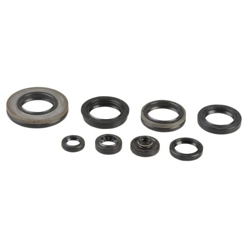 Athena Engine Oil Seals Kit P400510400035