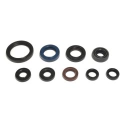 Athena Engine Oil Seals Kit P400485400404