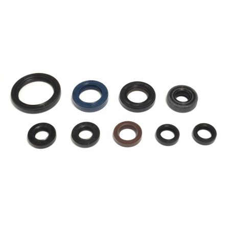 Athena Engine Oil Seals Kit P400485400404