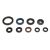 Athena Engine Oil Seals Kit P400485400404