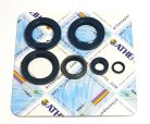 Athena Engine Oil Seals Kit P400270400051