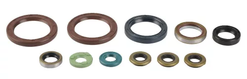 Kit garnituri Athena P400270400036