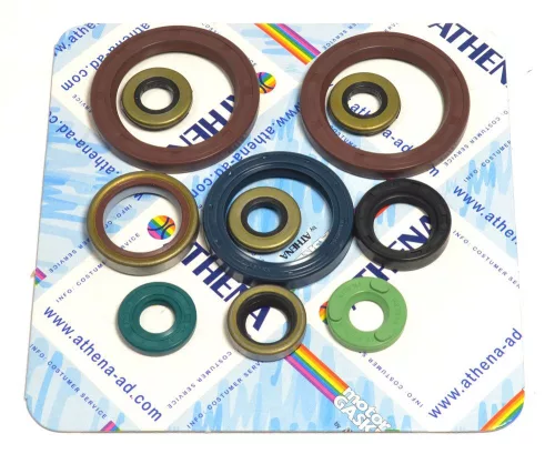 Kit garnituri Athena P400270400036